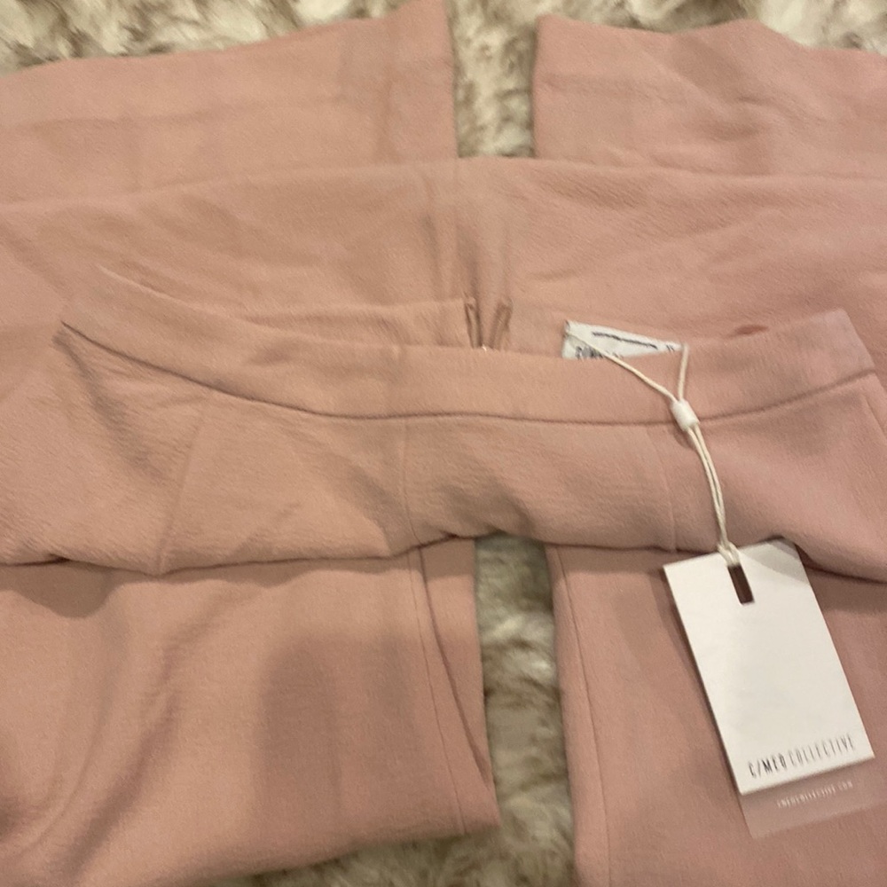 C MEO COLLECTIVE pants